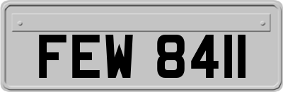 FEW8411