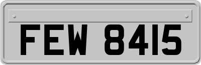 FEW8415