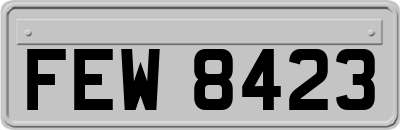 FEW8423