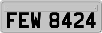FEW8424