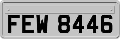 FEW8446