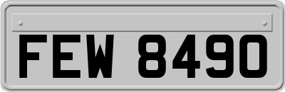 FEW8490