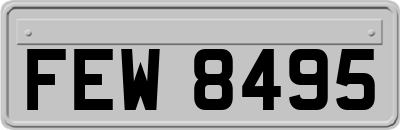 FEW8495
