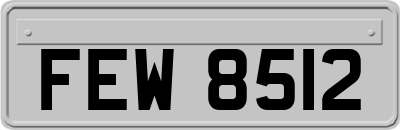 FEW8512
