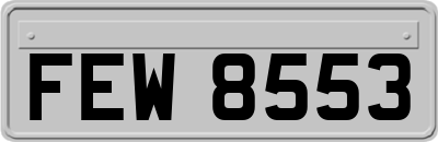 FEW8553
