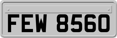 FEW8560