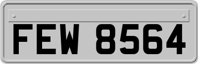FEW8564