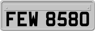 FEW8580