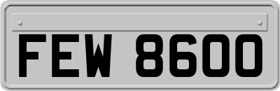 FEW8600