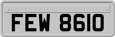 FEW8610