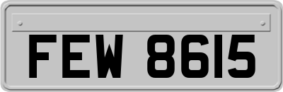 FEW8615