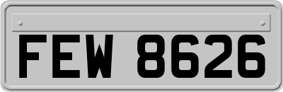 FEW8626