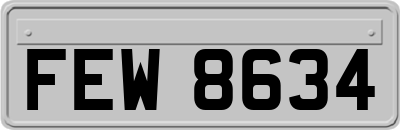 FEW8634
