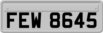 FEW8645