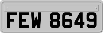 FEW8649