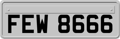 FEW8666
