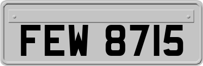 FEW8715