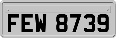 FEW8739