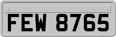 FEW8765