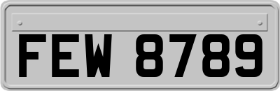 FEW8789