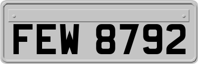 FEW8792