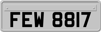 FEW8817