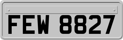 FEW8827