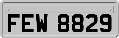 FEW8829