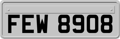 FEW8908