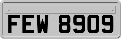 FEW8909