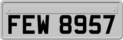 FEW8957