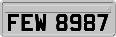 FEW8987