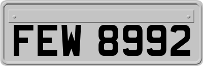 FEW8992