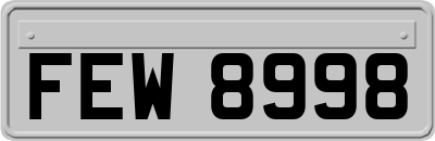 FEW8998