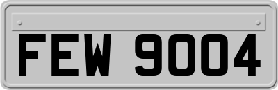 FEW9004