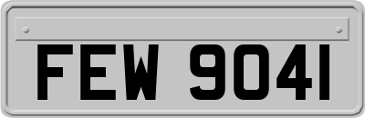 FEW9041