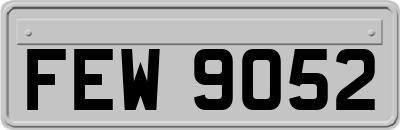 FEW9052