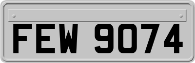 FEW9074