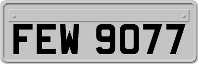 FEW9077