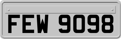 FEW9098