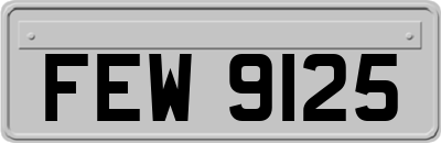 FEW9125