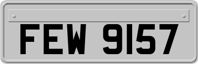 FEW9157