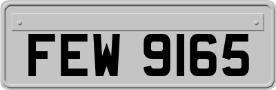 FEW9165