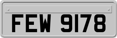 FEW9178