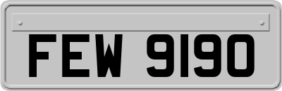 FEW9190