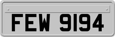 FEW9194