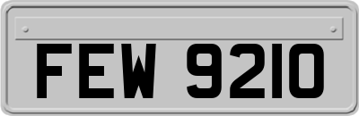 FEW9210