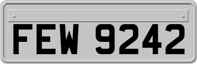 FEW9242