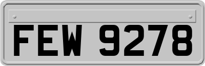 FEW9278