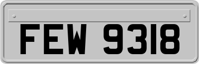 FEW9318